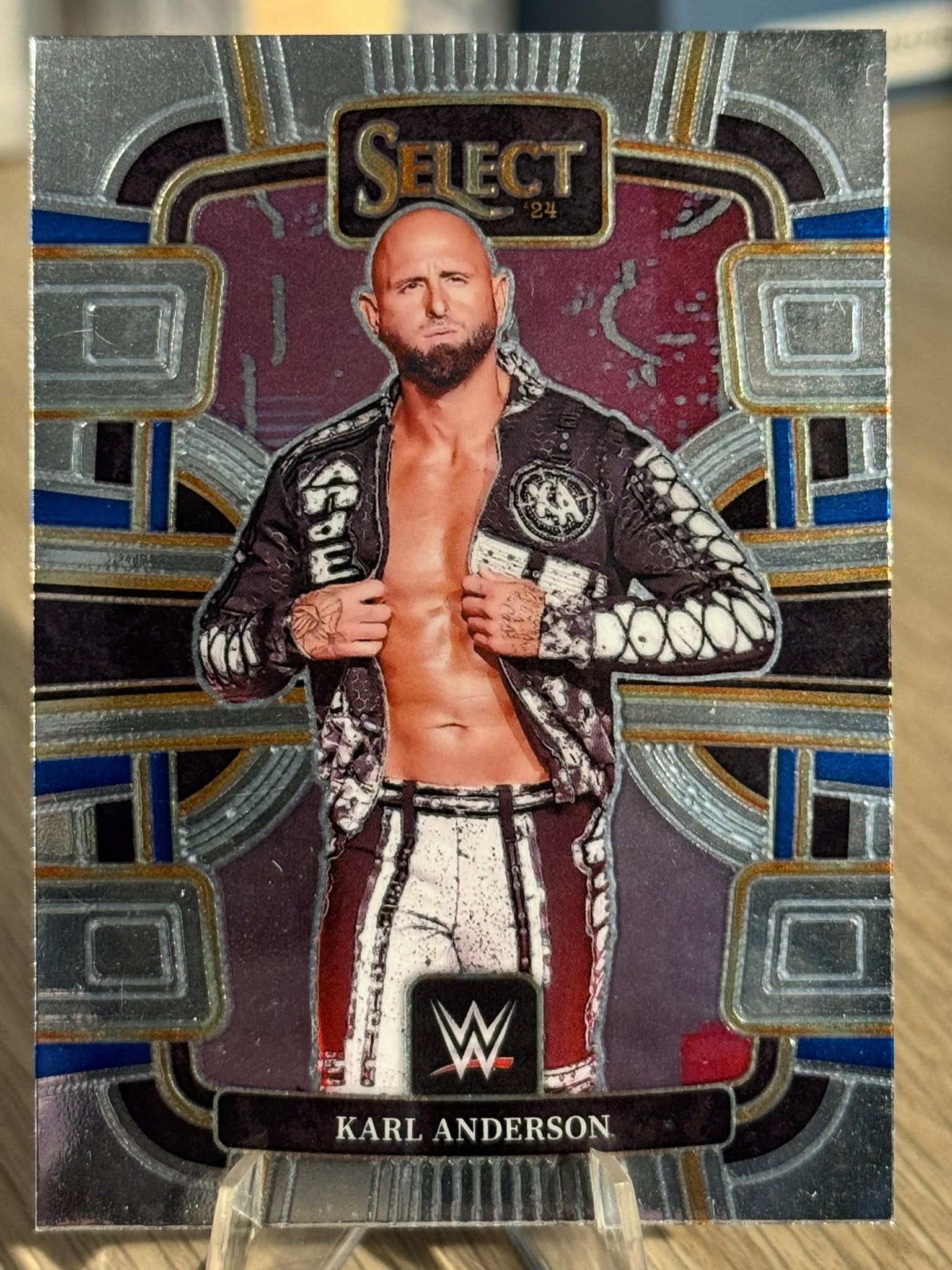 Karl Anderson 2024 WWE Select #64