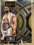 Trick Williams 2024 WWE Select #108