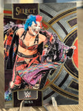 Asuka 2024 WWE Select #151