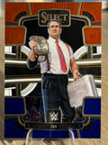 IRS 2024 Red / Blue WWE Select 2024 #91
