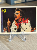 Jimmy Hart 1990 WWF Classic Games #23