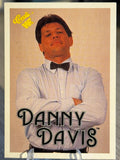 Danny Davis 1990 WWF Classic Games #55