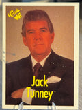 Jack Tunney Damaged 1990 WWF Classic Games #56