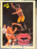 Rick Rude 1990 WWF Classic Games #59