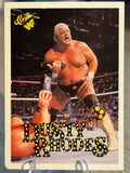 Dusty Rhodes 1990 WWF Classic Games #71