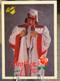 Brother Love 1990 WWF Classic Games #77