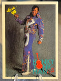 Honky Tonk Man 1990 WWF Classic Games #80