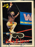 Koko B. Ware 1990 WWF Classic Games #82