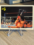 Paul Roma 1990 WWF Classic Games #98