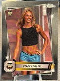 Stacy Keibler 2025 WWE Topps Chrome 2025 #85