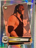 Kane Prizm Refractor 2025 WWE Topps Chrome 2025 #4