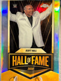 Scott Hall "Hall of Fame" 2025 WWE Topps Chrome 2025 #EMB-SH