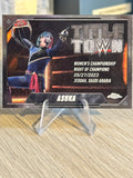 Asuka Title Town 2025 WWE Topps Chrome 2025 #TT-ASK