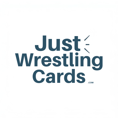Just Wrestling Cards
