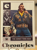 Honky Tonk Man 2022 WWE Chronicles #12